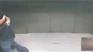 Sex In The Elevator porn video