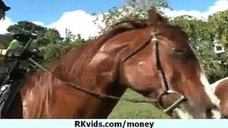 Getting payed for sex 12 porn video