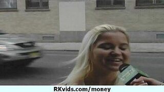 Sex for cash 22 porn video